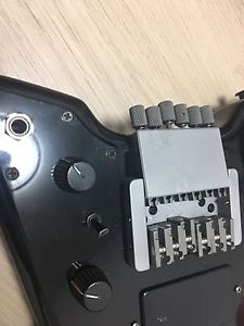 Steinberger GP2 Body With Fixed Bridge