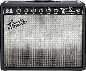 Fender 65 Princeton Reverb 120V 2172000000
