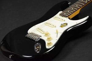 NEW Fender Japan Exclusive 60s Stratcaster Texas Special Black/512