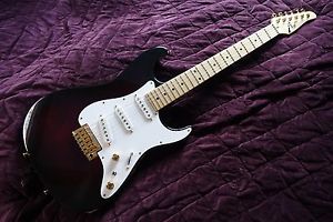 Tom Anderson Hollow Drop Top Classic