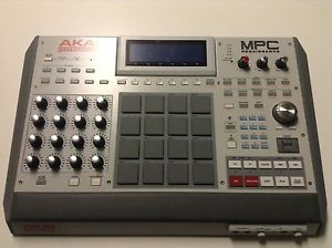 AKAI Professional MPC Renaissance Controller
