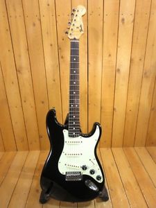 Fender Squier Series Stratocaster guitar FROM JAPAN/512