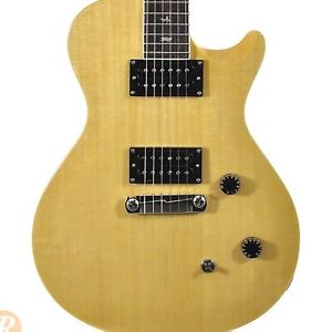 Singlecut PRS SE guitar