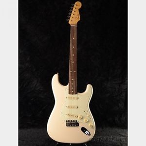 NEW Fender Japan Exclusive Classic 60s Stratocaster VWH guitar FROM JAPAN/512