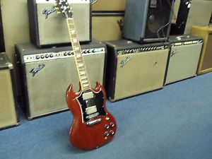 Gibson SG STANDARD Electric Guitar  2007 U.S.A !