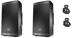 JBL EON612 12Inch Active 2way Sp