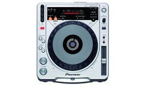 Pioneer CDJ-800MK2 Turntable NIB