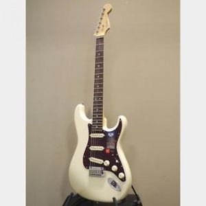 NEW Fender American Elite Stratocaster OLP/RW guitar FROM JAPAN/512