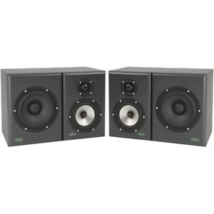 Unity Audio Pebble & Bam Bam (Pair)