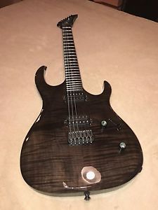 Kiesel Carvin K6