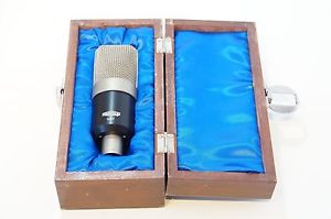 SOUNDELUX U97 Condenser Microphone Worldwide Shipment