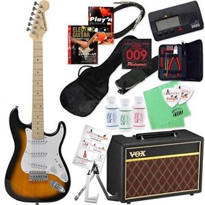 NEW Compact Guitar CST-50s (2TS/M) guitar From JAPAN/456