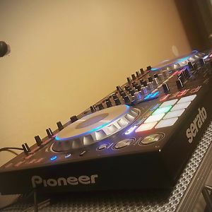 Pioneer DDJ-SZ DJ Controller for Serato. Great Condition.