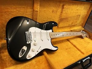 Fender Japan Exclusive Classic 70s Stratocaster Used  w/ Gigbag