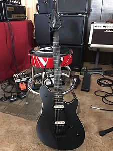 EVH Wolfgang Special - Stealth