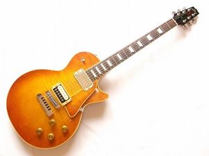 1990s Heritage Gary Moore Signature Model Almond Sunburst LE150 w/OHSC