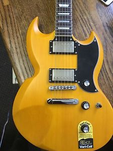 Fret King Exige Standard