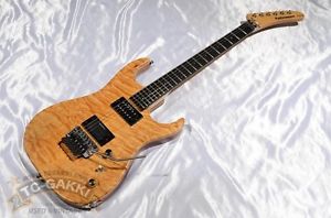 Performance Corsair HH-type Used Guitar Free Shipping from Japan #g1832