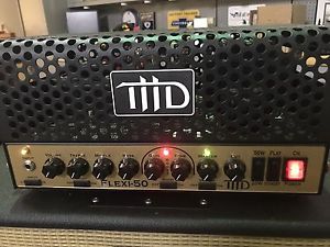 THD Flexi-50 50 watt Guitar Amp