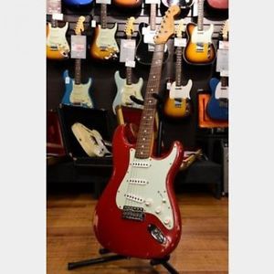 Fender Custom Shop 1960 Stratocaster Relic DRD/R 2012 guitar FROM JAPAN/512
