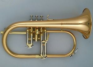 Jupiter JFH-846RL Flugelhorn