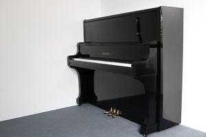 KAWAI BL71 Schwarz Klavier gebraucht