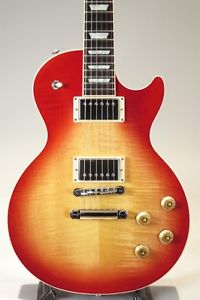 Gibson Les Paul Traditional 2017 T Heritage Cherry Sunburst Electric Guitar