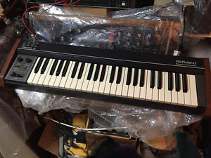 Roland CV keyboard system 100m 181 dedicated working EMS Free tracking ship