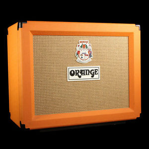 Used Orange Amplifiers Rocker 30 1x12" Electric Guitar Combo Amplifier