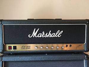 Marshall JCM800 2203 Mk 2 Master Model 100w Lead Guitar Amp