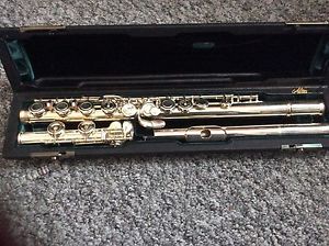 Altus 807 Flute