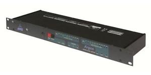 APEX ARGOS sound level limiter