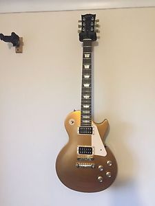 2016 Gibson Les Paul 50's Gold Top - USA
