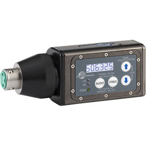 Lectrosonics HMa UHF Plug-On Wireless Transmitter (A1: 470.100 to 537.575 MHz)