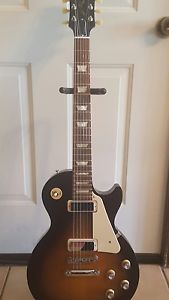 2012 Gibson Les Paul 70's Tribute Model (Vintage Burst)