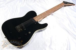 FERNANDES TEJ-45 guitar From JAPAN/456