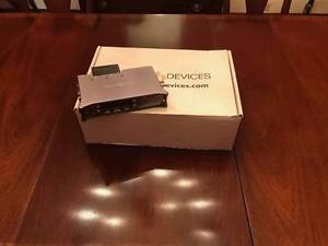 Sound Devices 744T