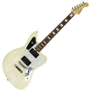 Used Electric Guitar Bacchus/ WINDY PLD
