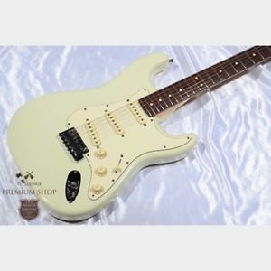 Fender Custom Shop 2004 Custom Jeff Beck Stratocaster / Sonic Blue/512