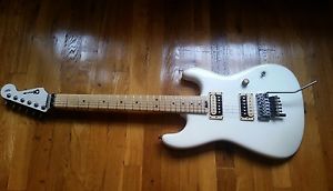 Charvel Custom Shop San Dimas Electric Guitar