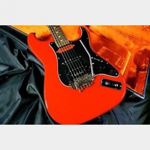 NEW Fender USA Stratocaster Brad Gillis "BABY" Perfect Mod. FROM JAPAN/512