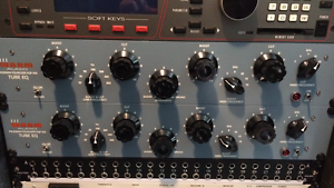 Warm Audio EQP-WA tube equalizer pultec (STEREO Matched PAIR)