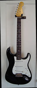 2011 Fender American Std. Strat w/ Carruthers Neck!