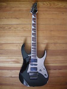Ibanez rg 550 LTD limited edition electric guitar Rare MIJ 1995! All Original!