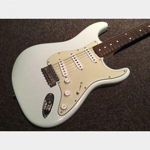 Fender Custom Shop MBS Stratcaster 1961 Closet Classic Sonic Blue  2007/512