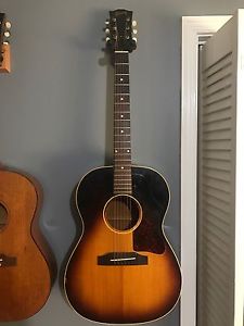 1963 Gibson LG-1