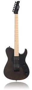 FGN J-Standart Iliad Dark Evolution inkl. Tasche