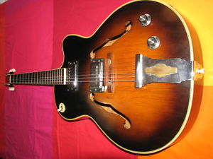 Teisco EP-13 (ES-5). ¡¡1950s´ !!. Pieza de colección.