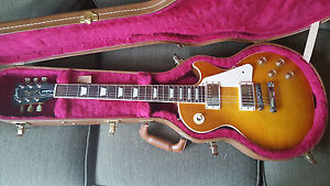 2016 Gibson Les Paul Traditional Electric Guitar