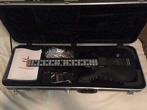 Starr Labs Ztar MIDI Guitar